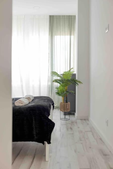 Lovely 3-Bedroom Condo W/ Free Parking On Premises Queluz Kültér fotó